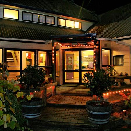 塔斯曼湾背包客酒店 纳尔逊 外观 照片